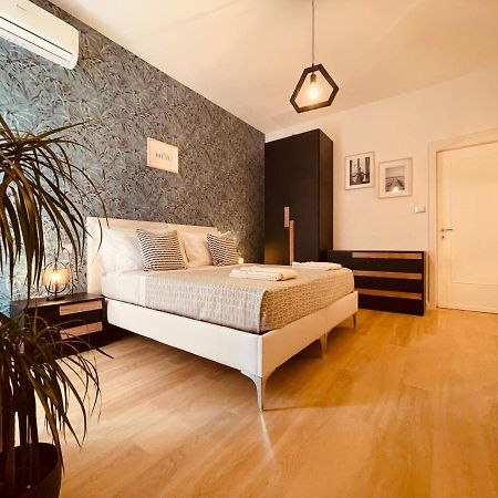 ペスカーラ Carducci 83 Bed & Breakfast エクステリア 写真