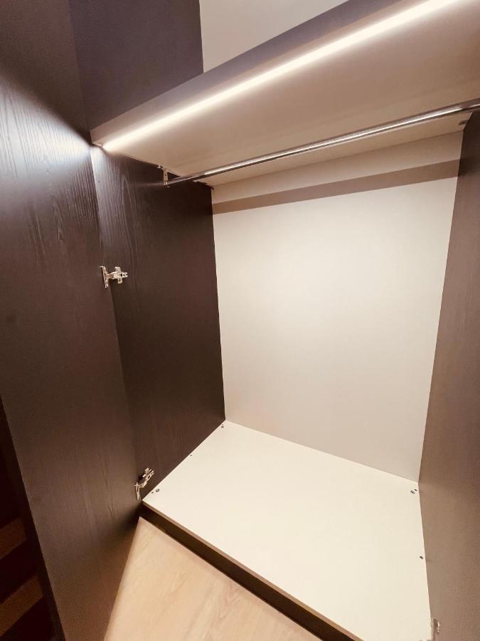 ペスカーラ Carducci 83 Bed & Breakfast エクステリア 写真