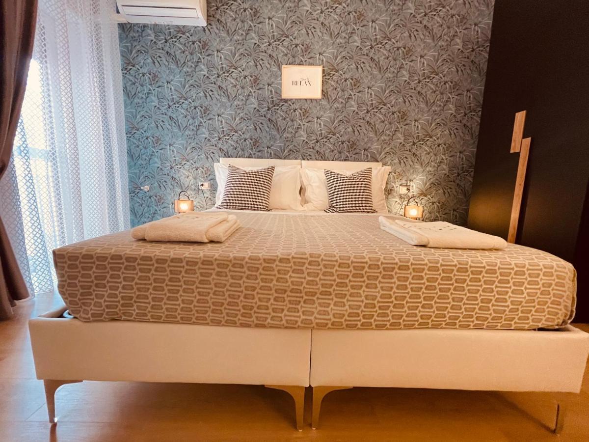 ペスカーラ Carducci 83 Bed & Breakfast エクステリア 写真