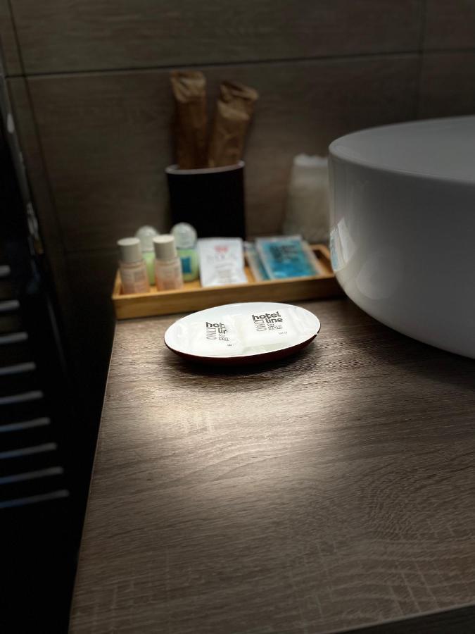 ペスカーラ Carducci 83 Bed & Breakfast エクステリア 写真